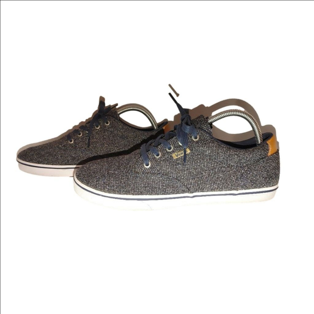 Vans Atwood Ultracush Skate Sneakers Size 10(W)
